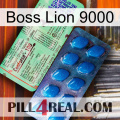 Boss Lion 9000 new02